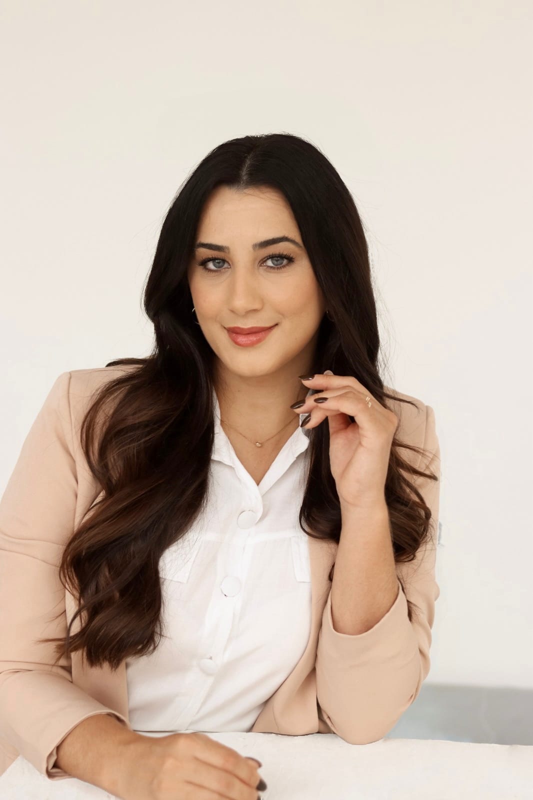 Indianara Rocha