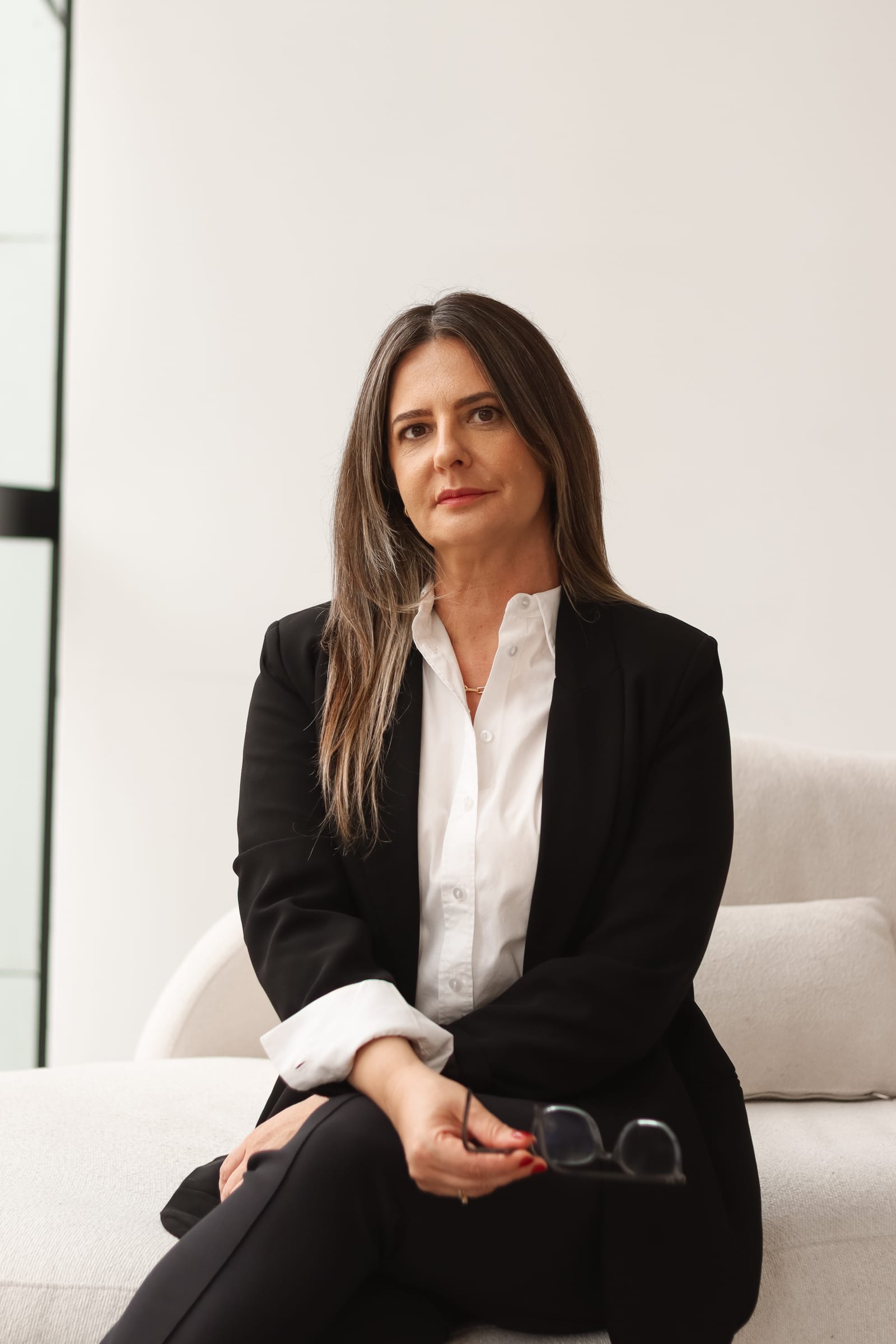 Marcia Nitibailoff