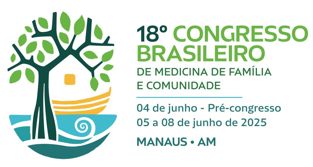 18º Congresso Brasileiro de Medicina de Família e Comunidade