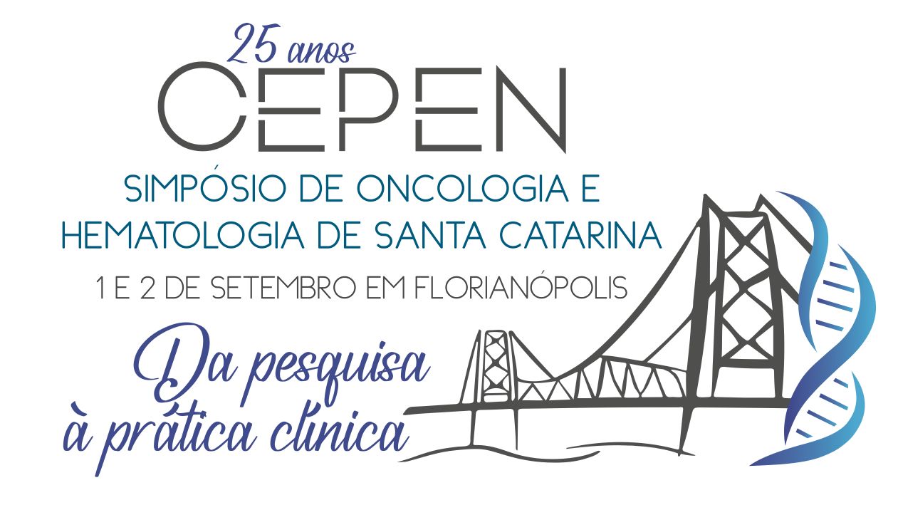 Simpósio de Oncologia e Hematologia de Santa Catarina