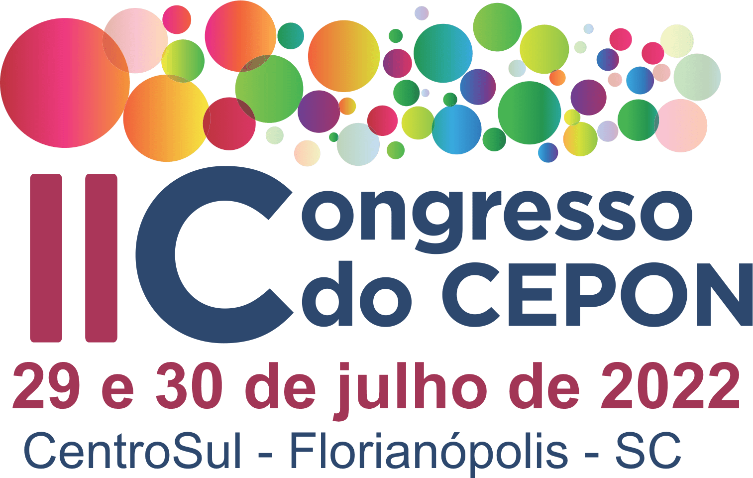II Congresso do CEPON
