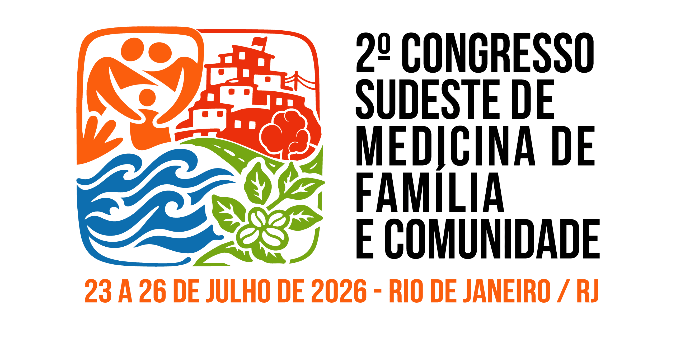 ⁠2º Congresso Sudeste de Medicina de Família e Comunidade