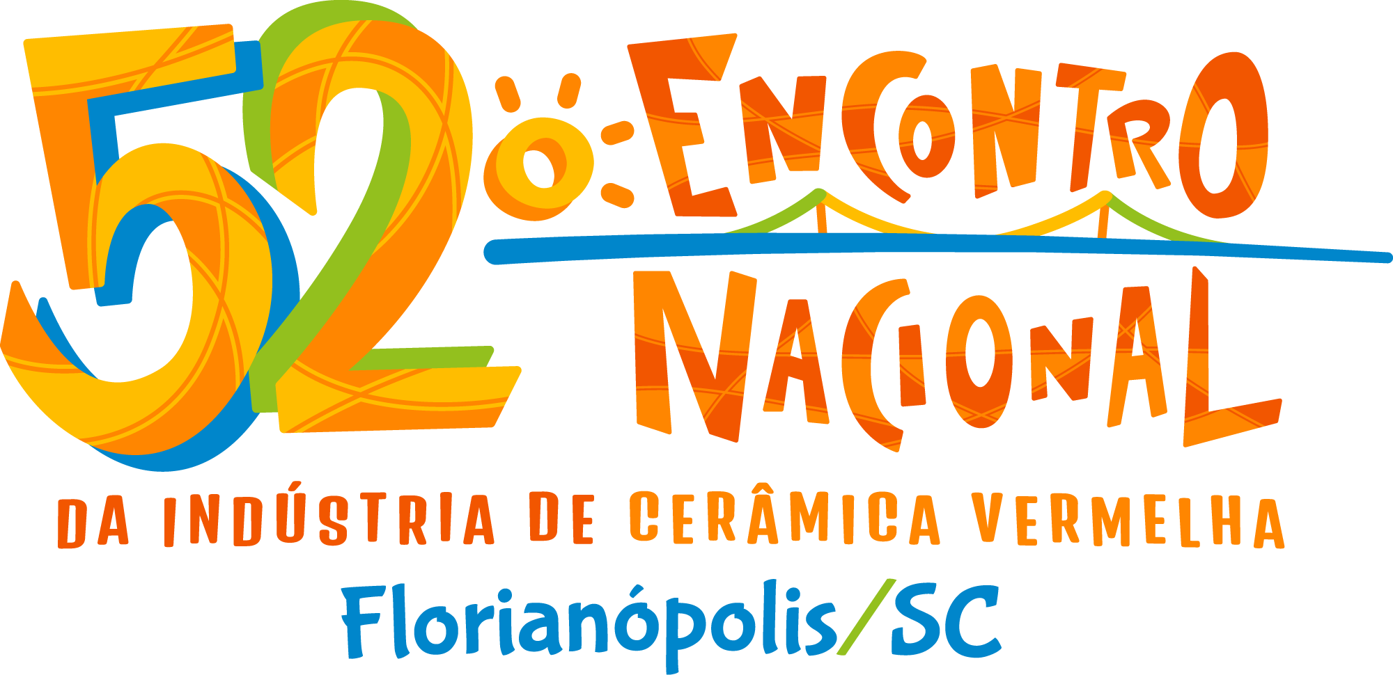 52º Encontro Nacional da Indústria de Cerâmica